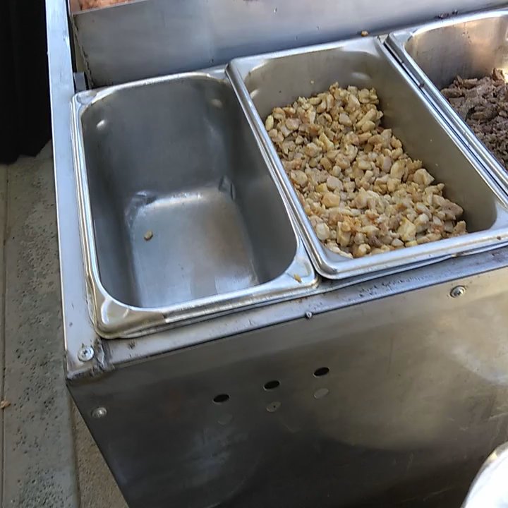 Tacos Ocampo - Caterers Near Me - Garden Grove, California