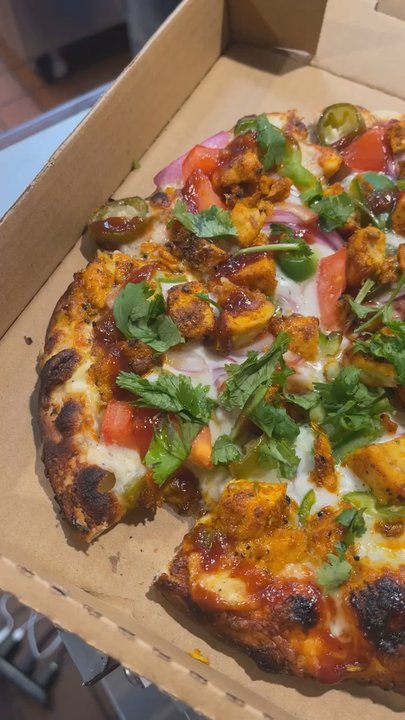 Ontario Pizza - Pizza Near Me - Ontario, California