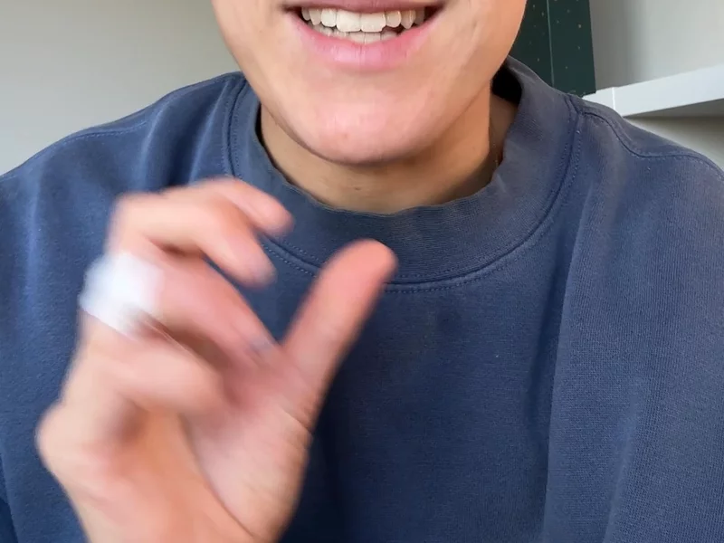 Hi, I’m Laura!