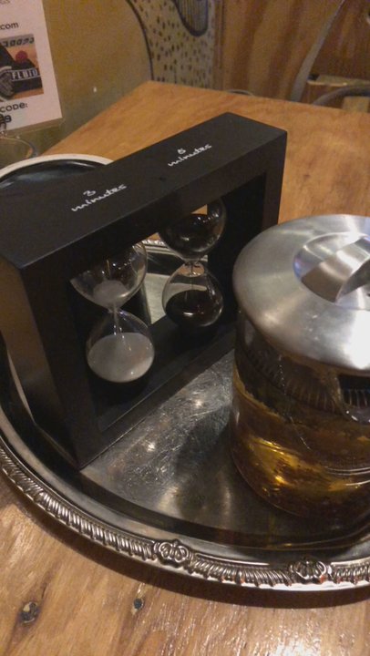FLUID Coffee Roasters - Time for a perfect cup of tea - Coffee & Tea Near Me - Valparaiso, Indiana