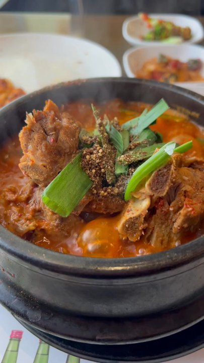 Haewadall - Korean Near Me - Niles, Illinois