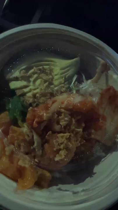 Poke City - Poke Medium Poke Bowl (3 Protein) - Hawaiian Near Me - Atlanta, Georgia