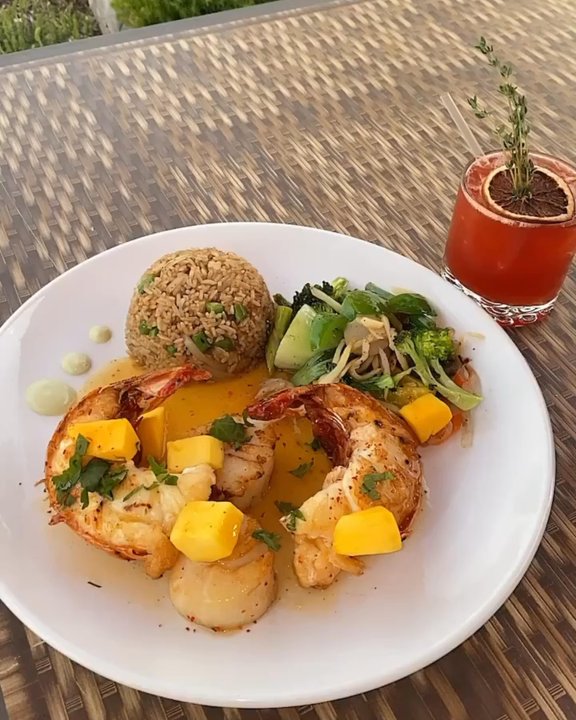 Q Restaurant - Spicy Sea & Dark Victory - Asian Fusion Near Me - Lemont, Illinois