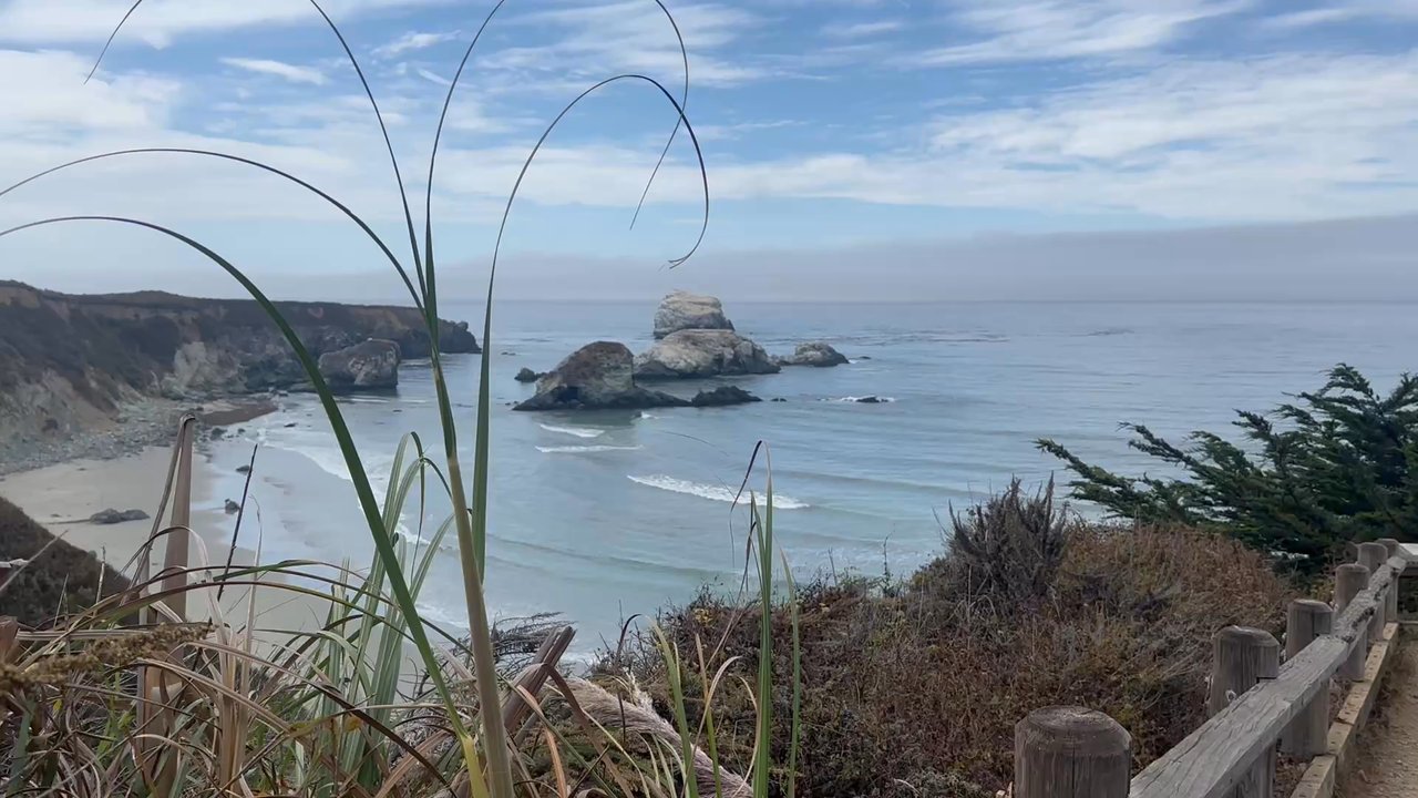 Sand Dollar Beach - Parks Near Me