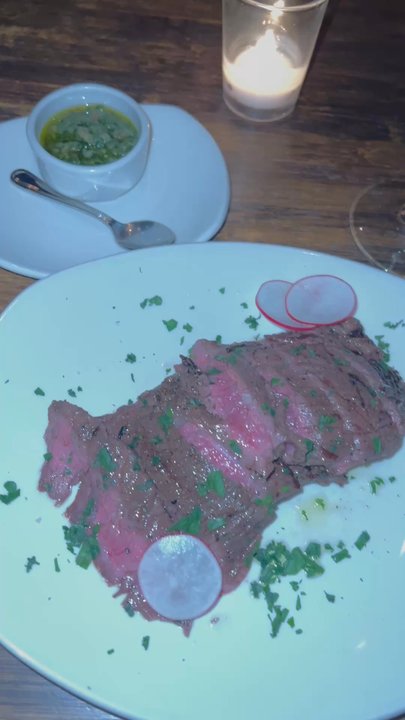Ox - Flank steak - Argentine Near Me - Portland, Oregon