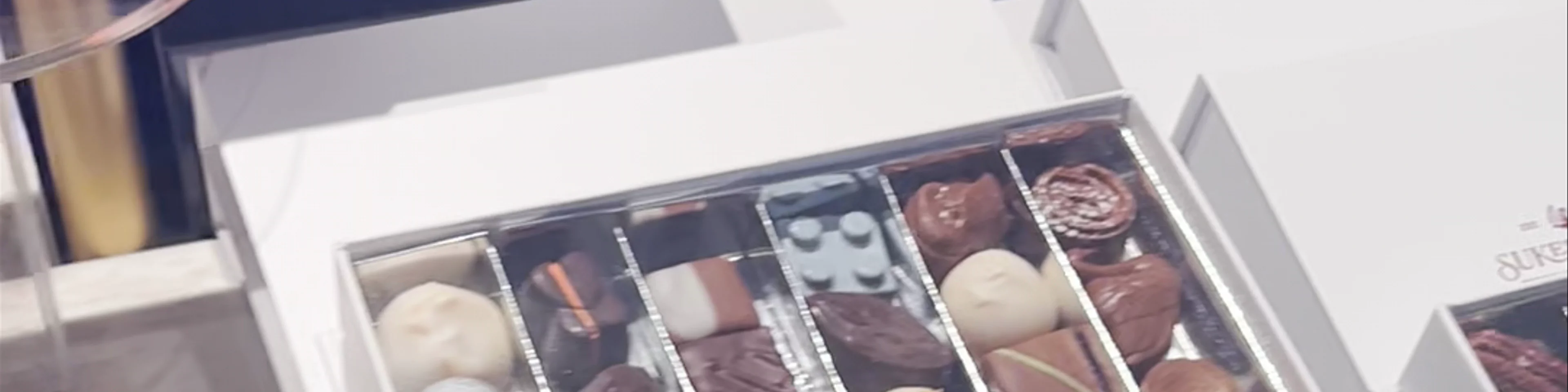 Chocolaterie Sukerbuyc