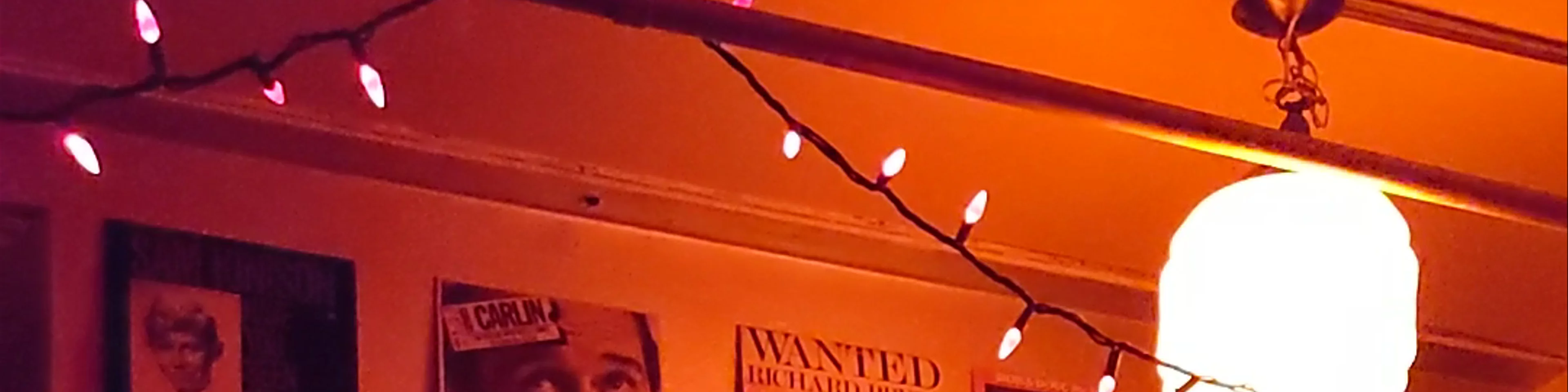 The Corner Comedy Club