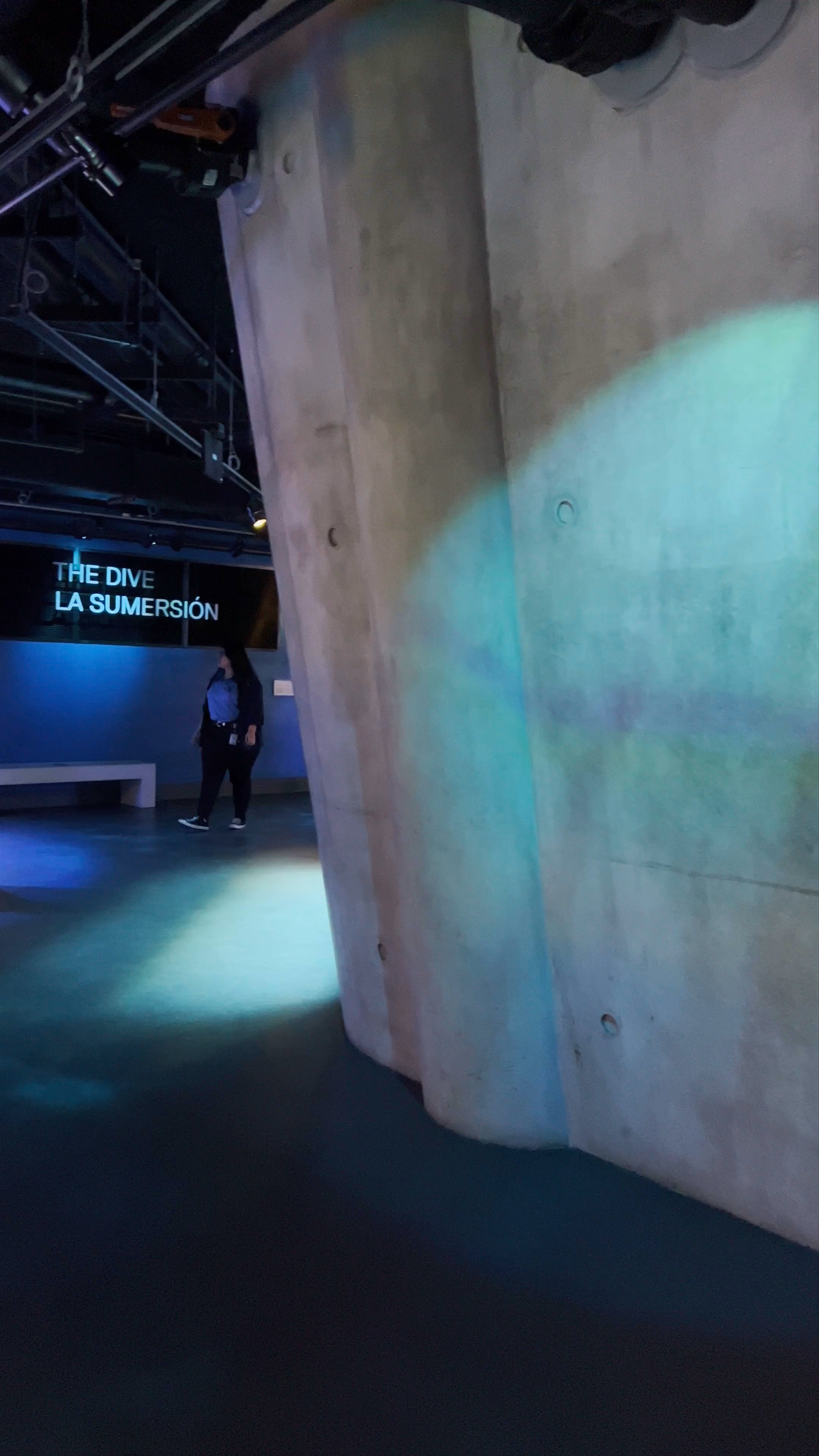 Immersive Ocean Exploration at Phillip & Patricia Frost Museum of Science