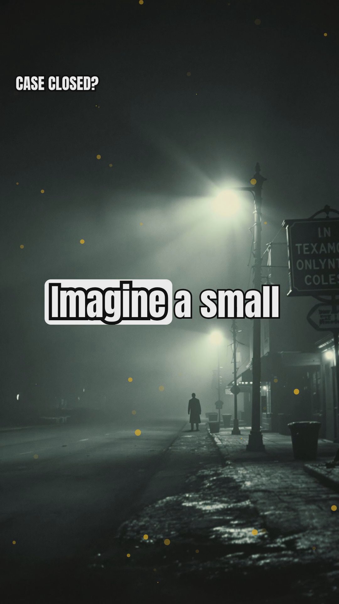 The Texarkana Phantom Killer: A Fresh Look at Ballistic Evidence