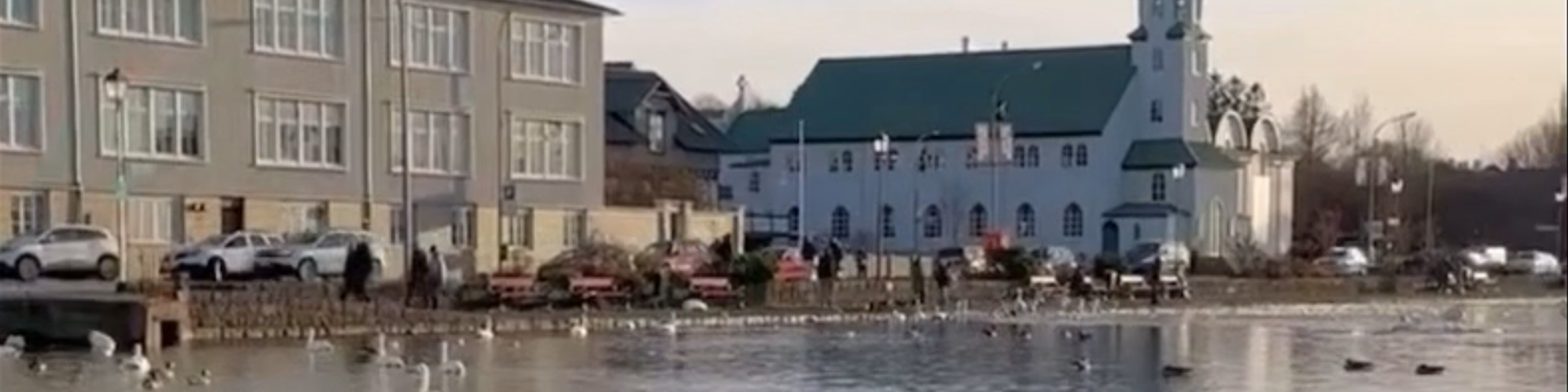 Reykjavík