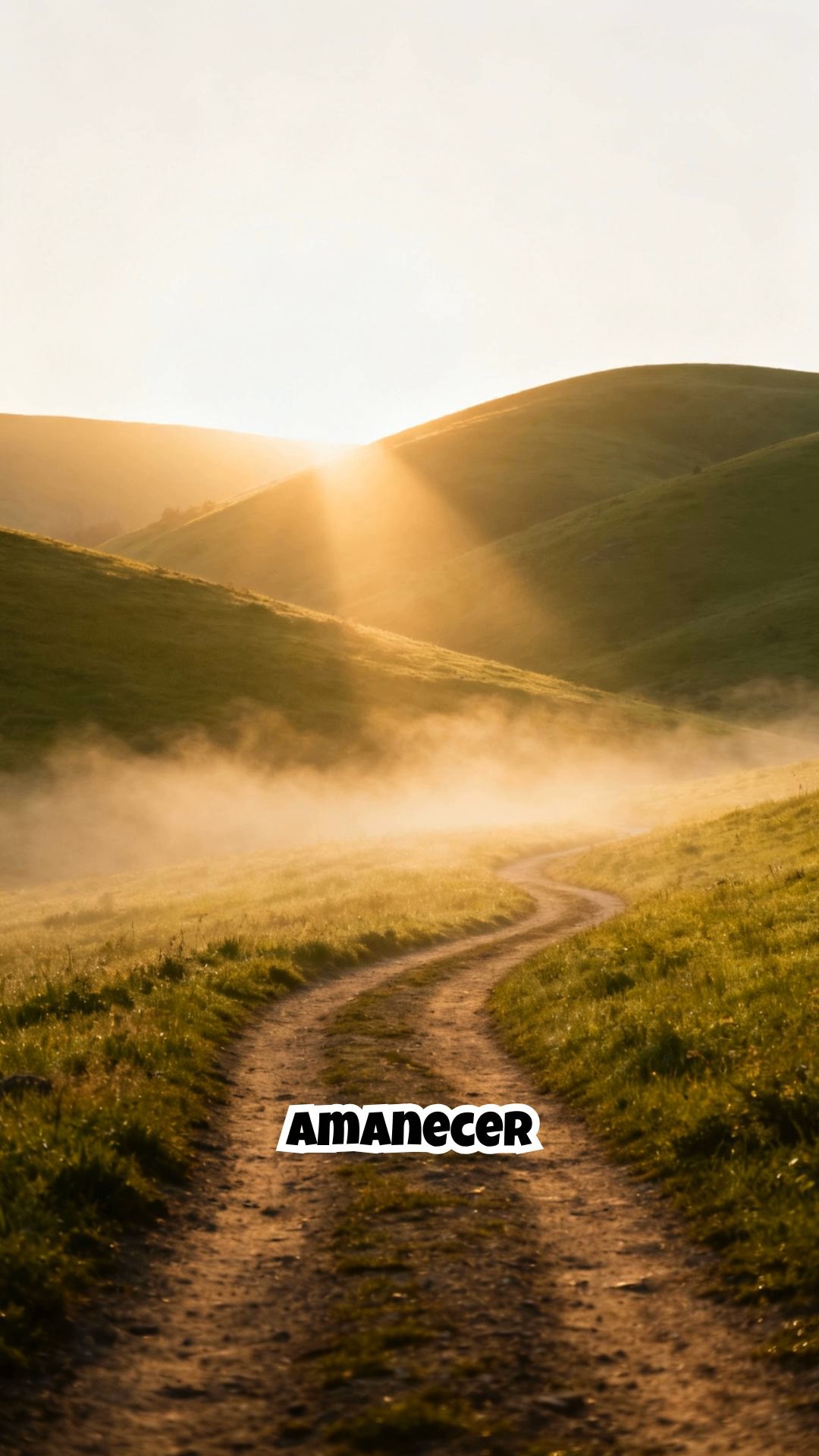 👉 Dios cuida cada paso que das hoy 🌅✨