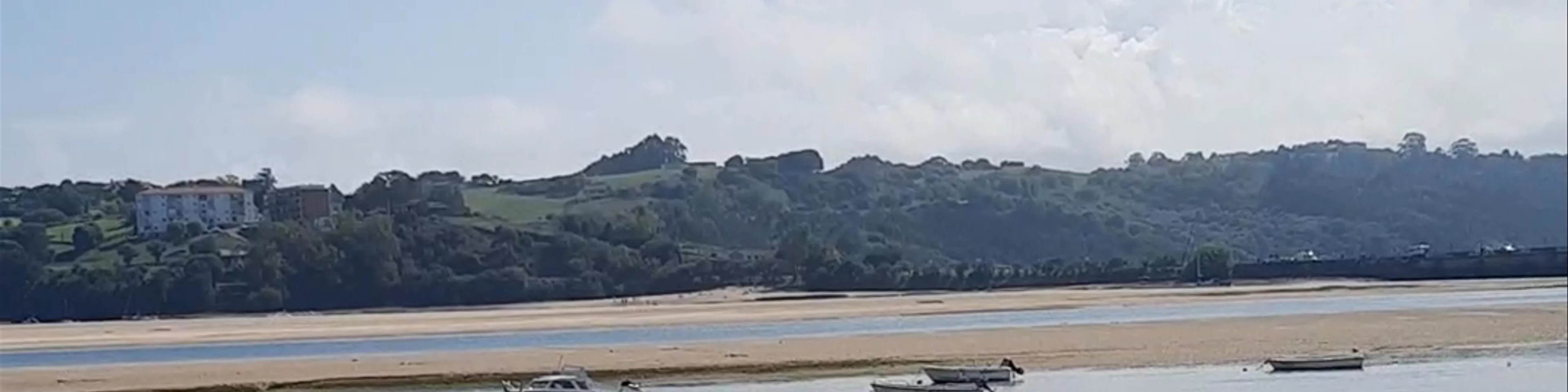 Playas de San Vicente de la Barquera