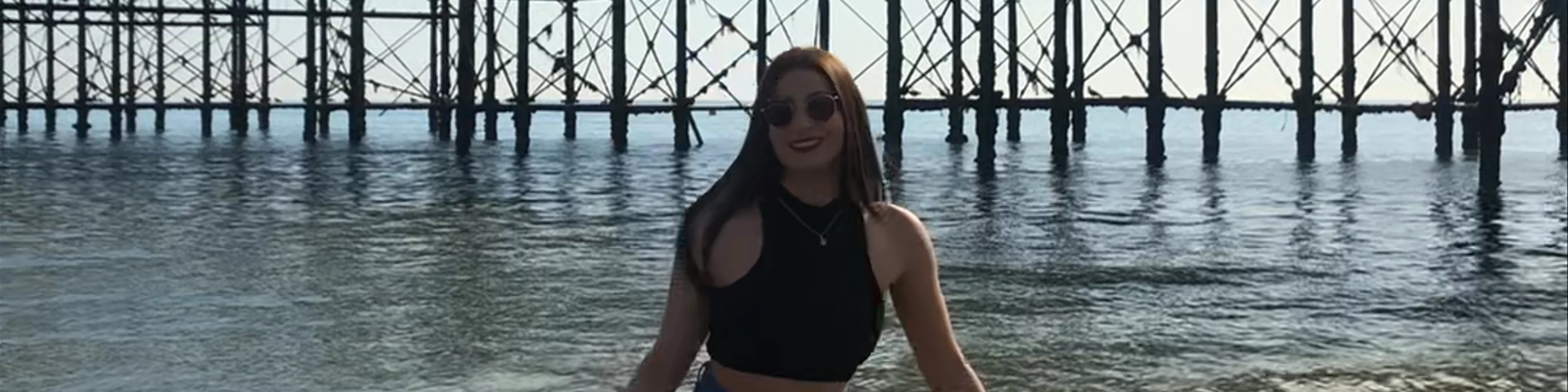 Brighton Pier