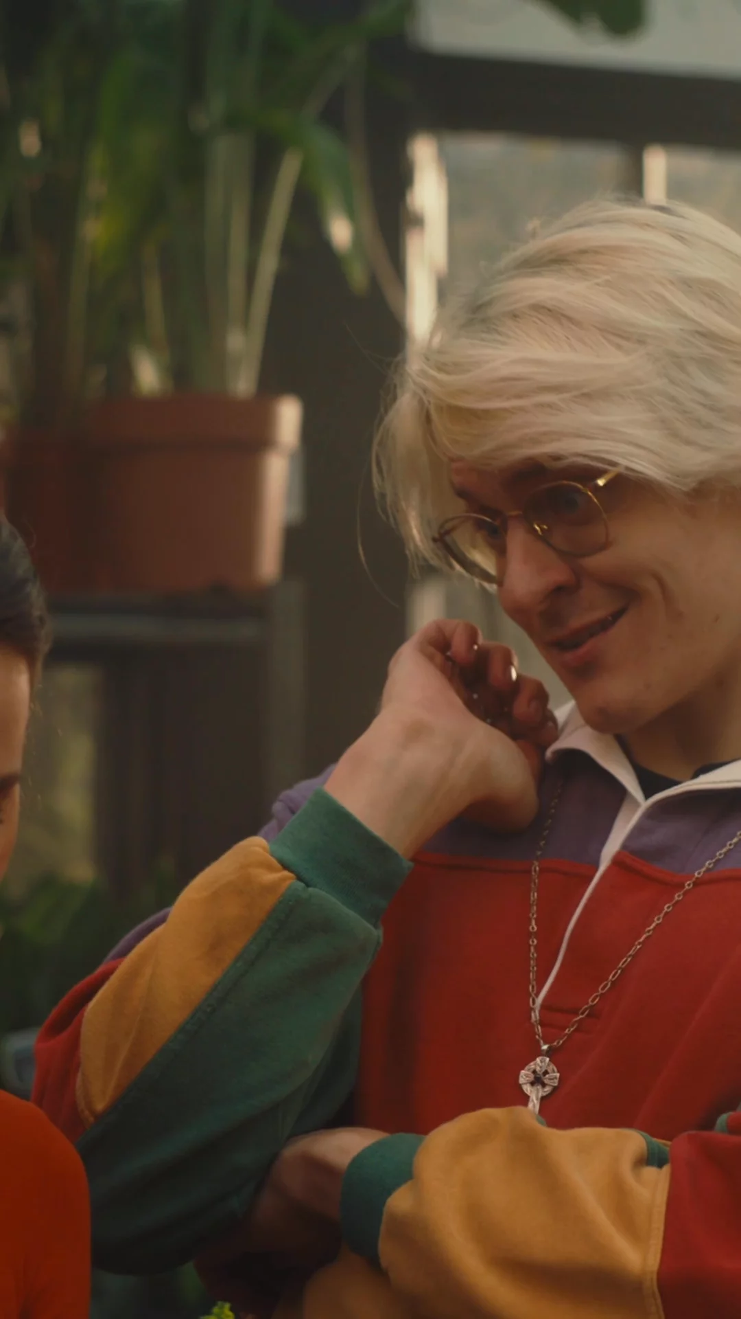 Blind Date - S1E23