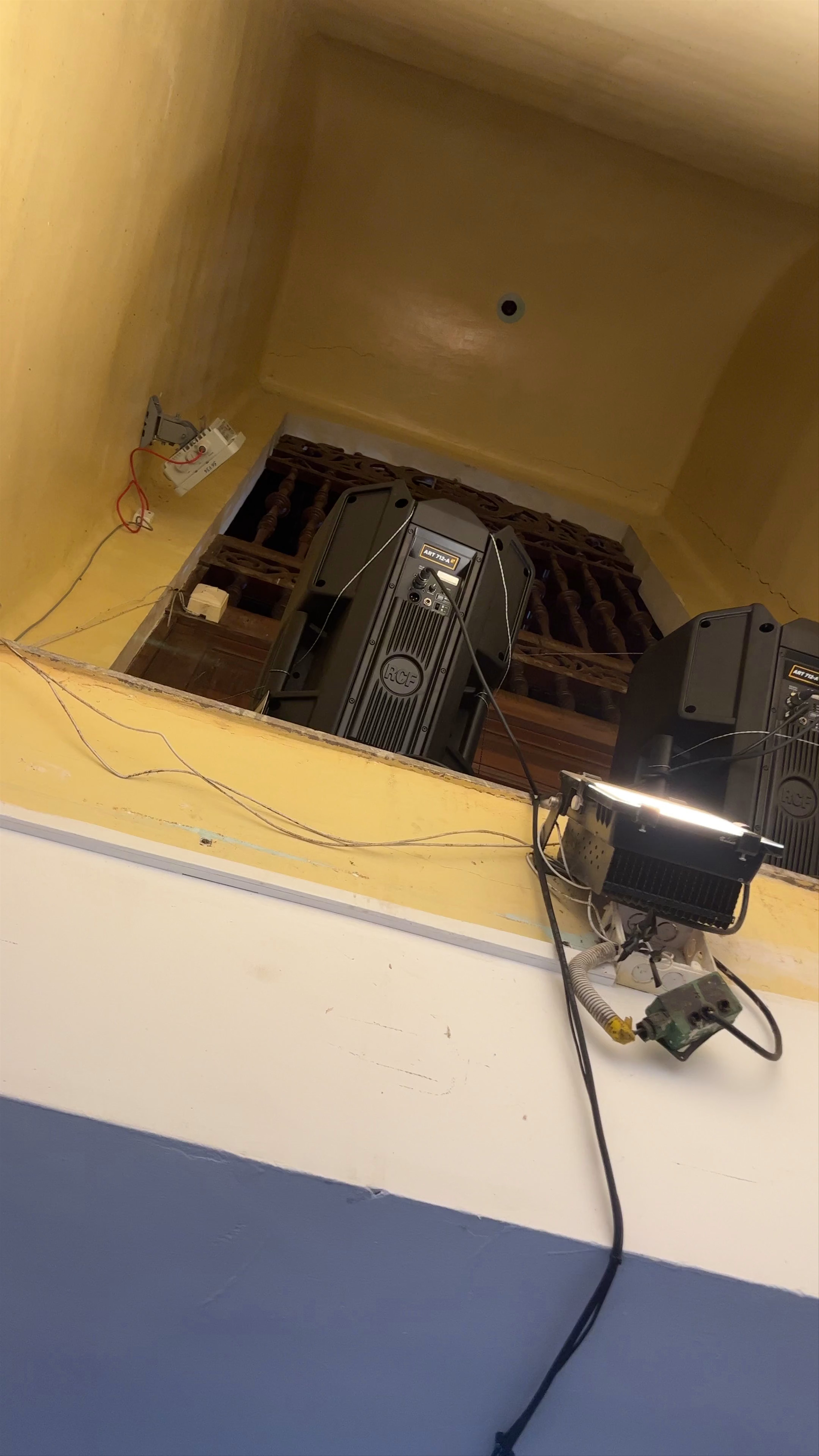 Xanadu Mansion (Dupont House)