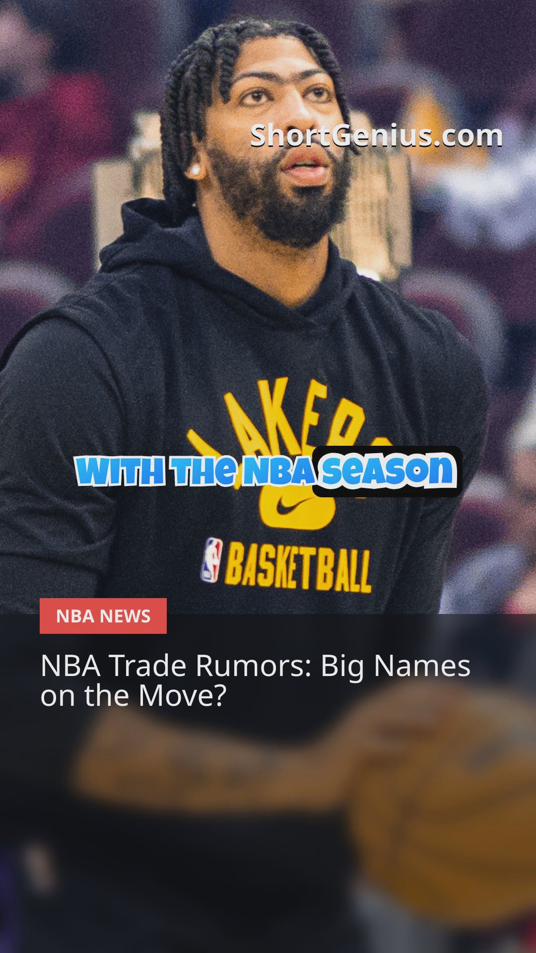 NBA Trade Rumors, Ticket Price Controversy, and Luka Doncic's Historic Streak