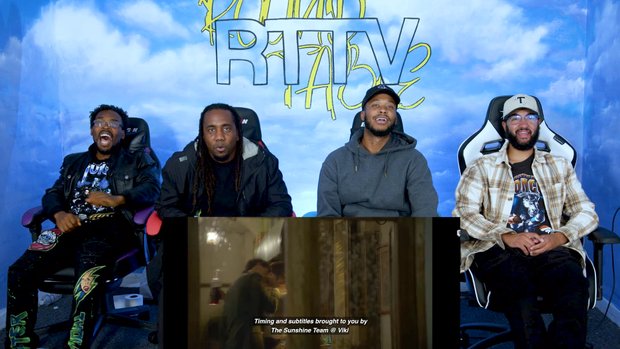 Descendants of the Sun Ep 4