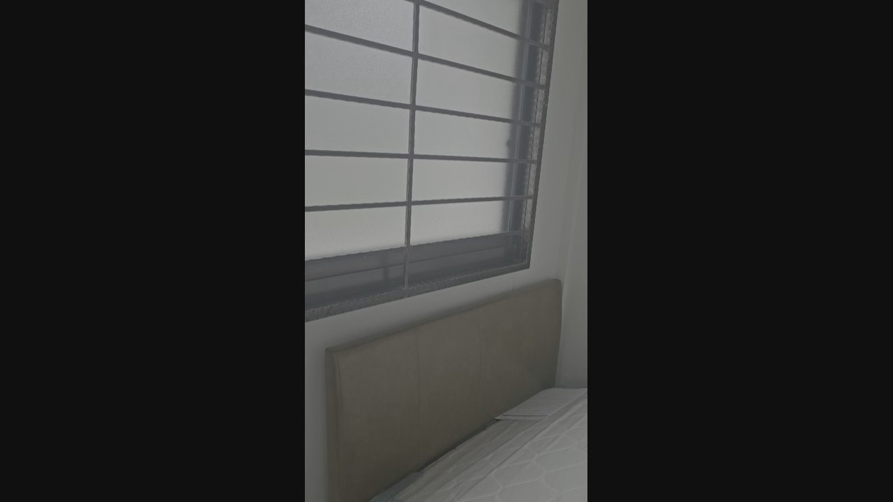 Common Room (HDB) for Rent in  172 Hougang Avenue 1 - Image 8