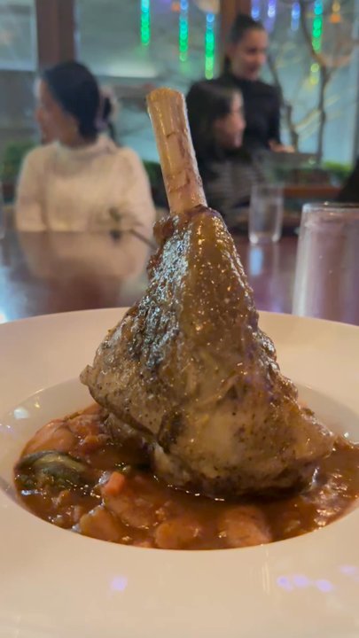 Ouzo Bay - Greek Near Me - Baltimore, Maryland