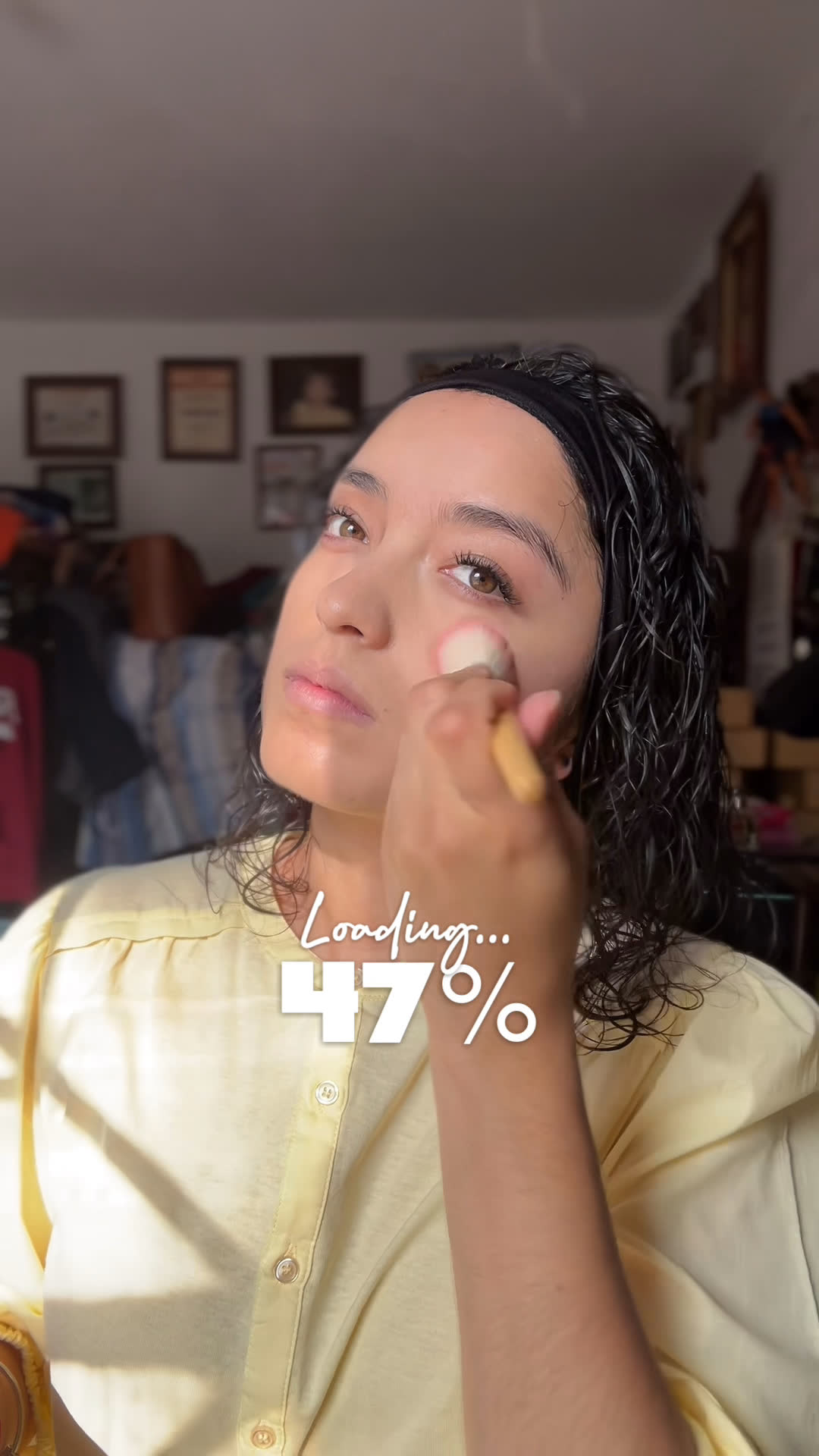 Vídeo UGC 1 de Mafer