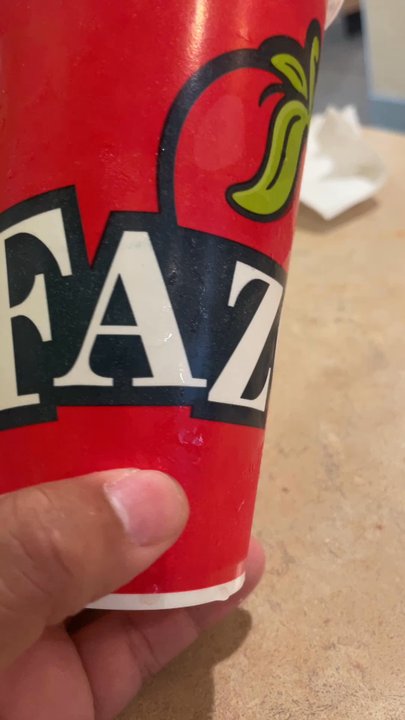 Fazoli's - Pizza Near Me - San Antonio, Texas