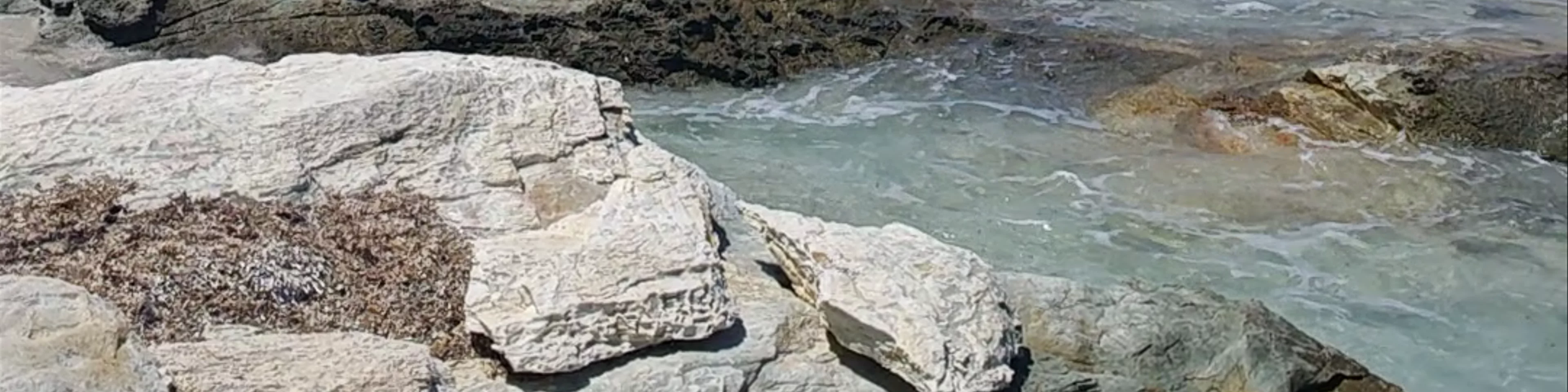 Plage du Lotu