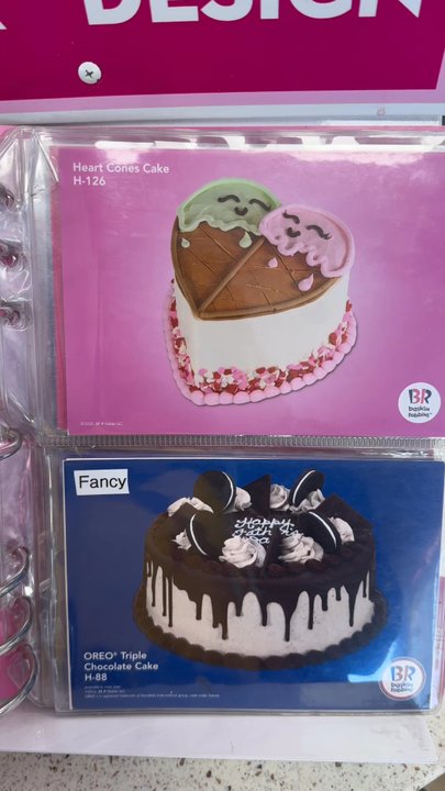 Baskin-Robbins - Ice Cream & Frozen Yogurt Near Me - Monrovia, California