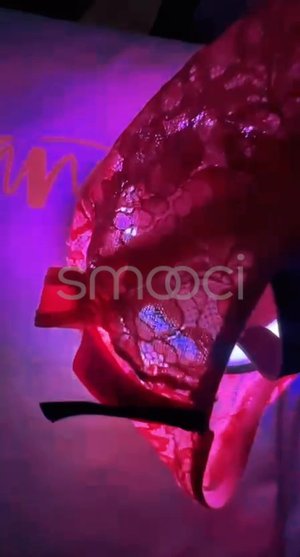 Letina Manila Escort Video #25576