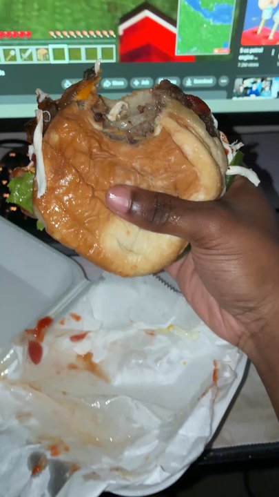 Jocho Burger - wonderful - Food Trucks Near Me - Raleigh, North Carolina