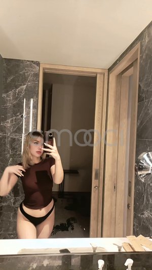 Amber Manila Escort Video #29128
