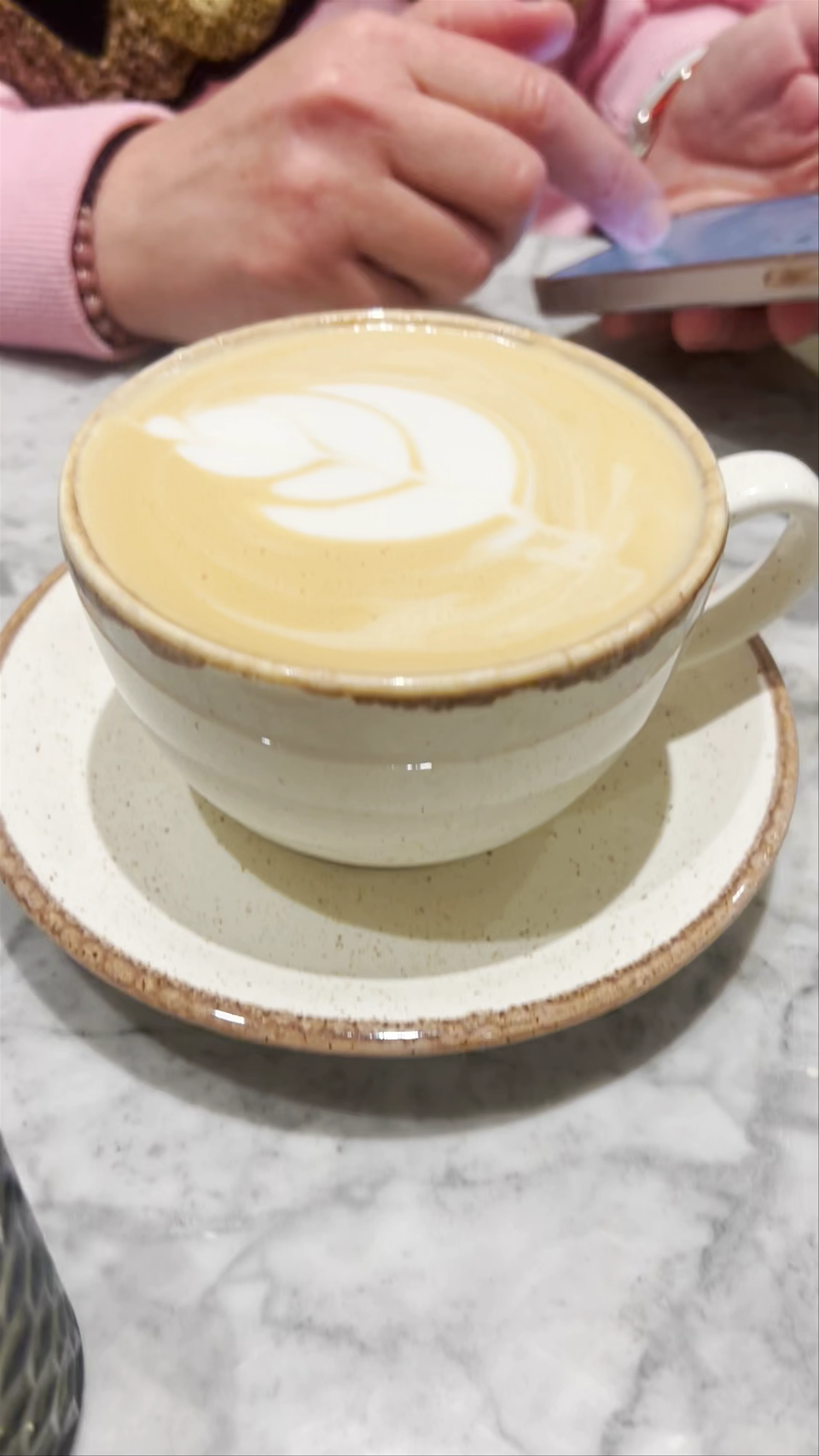 Maison Cafe, Bold Street, Liverpool, UK