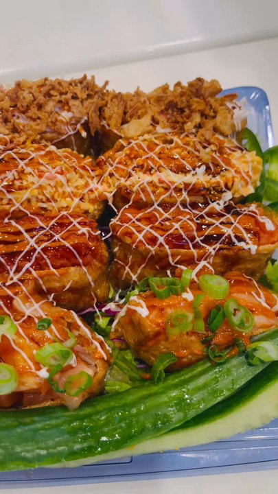 Johnny Sushi - Sushi Bars Near Me - Glendora, California