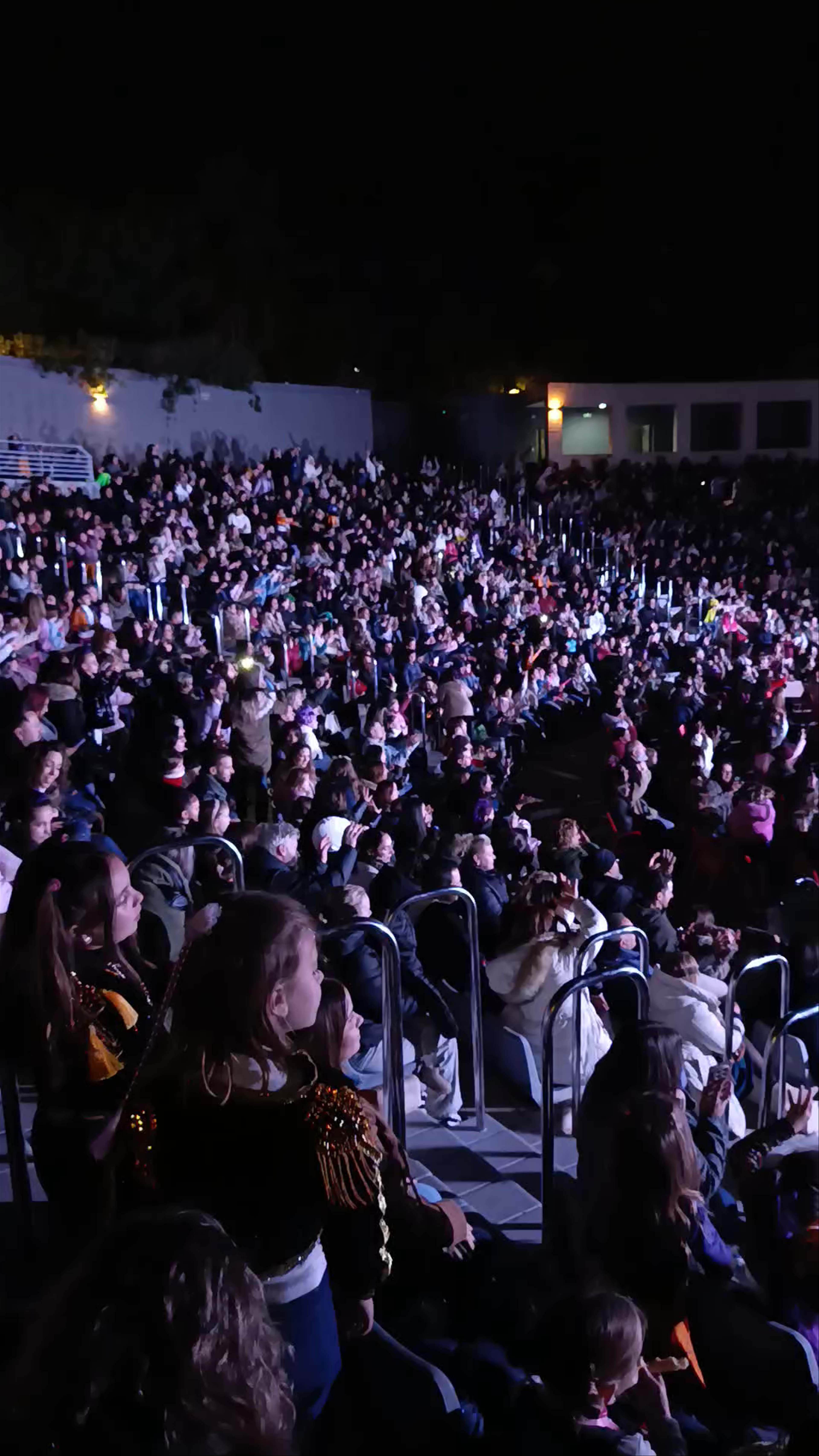 Auditorio Municipal Tomás Fernández Gil