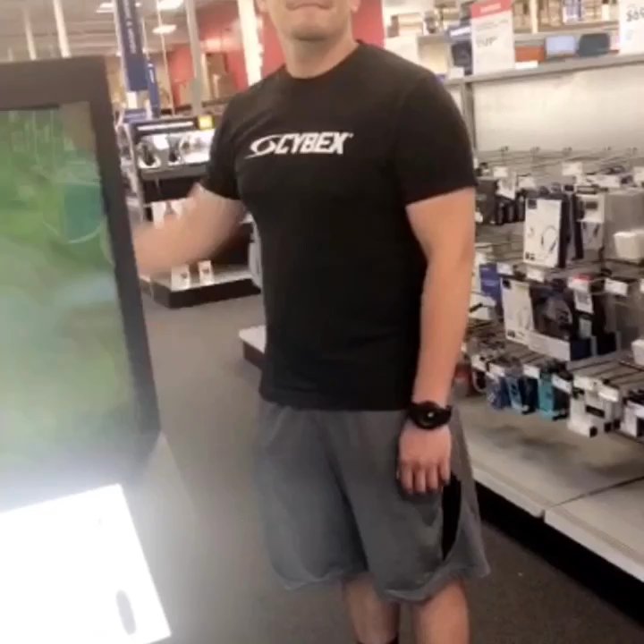 Best Buy - Montebello - Terrible service... - Music & DVDs Near Me - Montebello, California