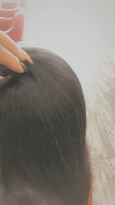 Hairapy by MeeCee - Blow Dry/Out Services Near Me - Frisco, Texas