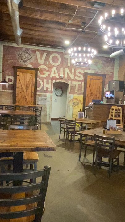 Hickory Tree Grill - Barbeque Near Me - Joshua, Texas