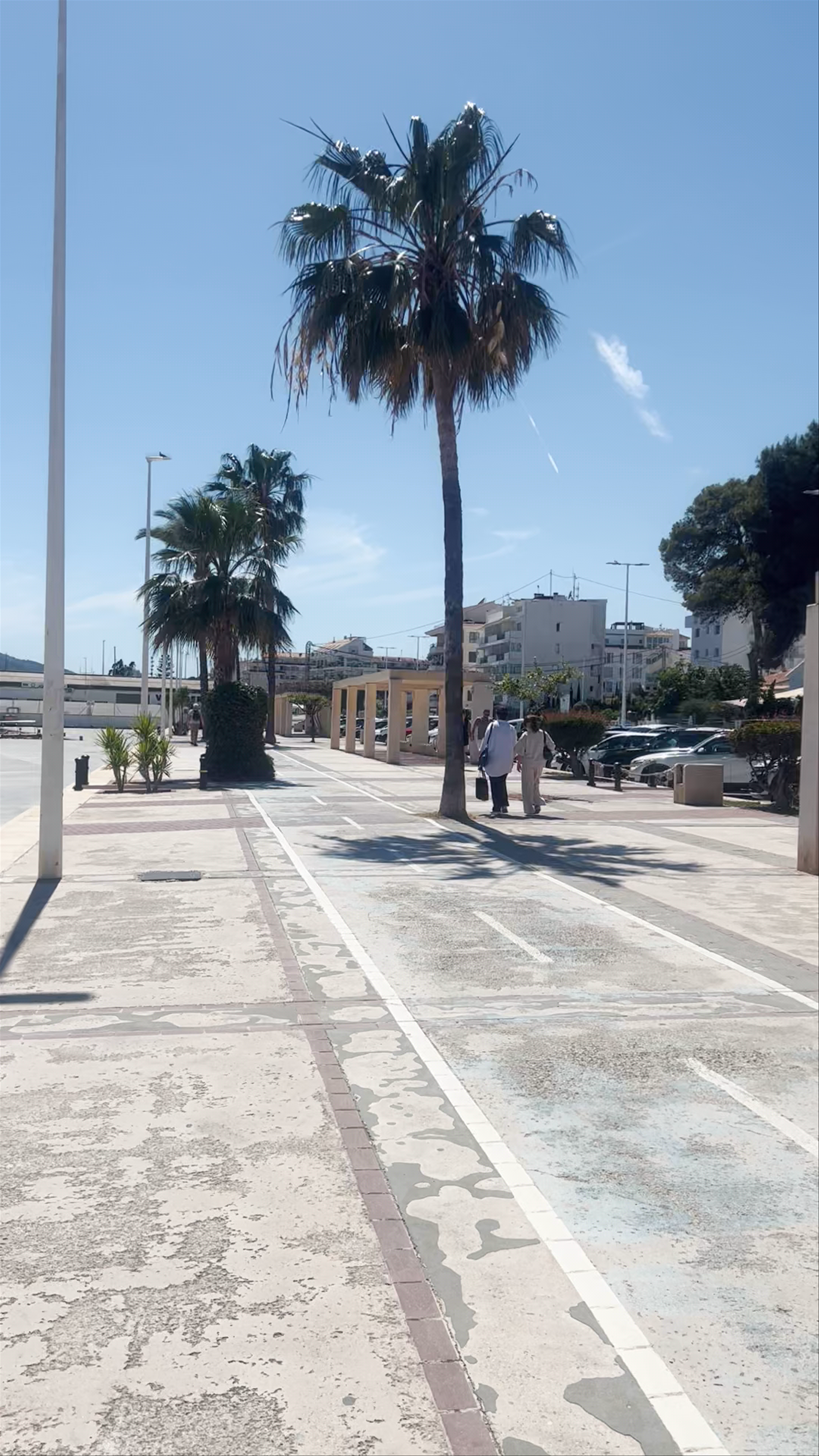 Puerto Deportivo de Altea