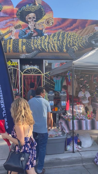 Route 66 Summerfest - Festivals Near Me - Albuquerque, New Mexico