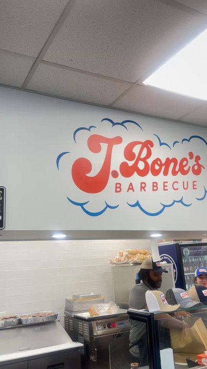 J.Bone's Barbecue - Barbeque Near Me - Westfield, New Jersey