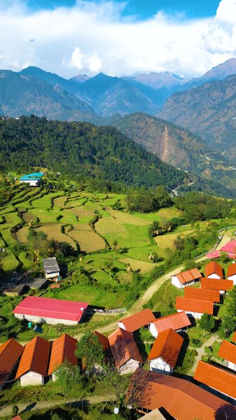 Photo of Beauty of Kedarnath 