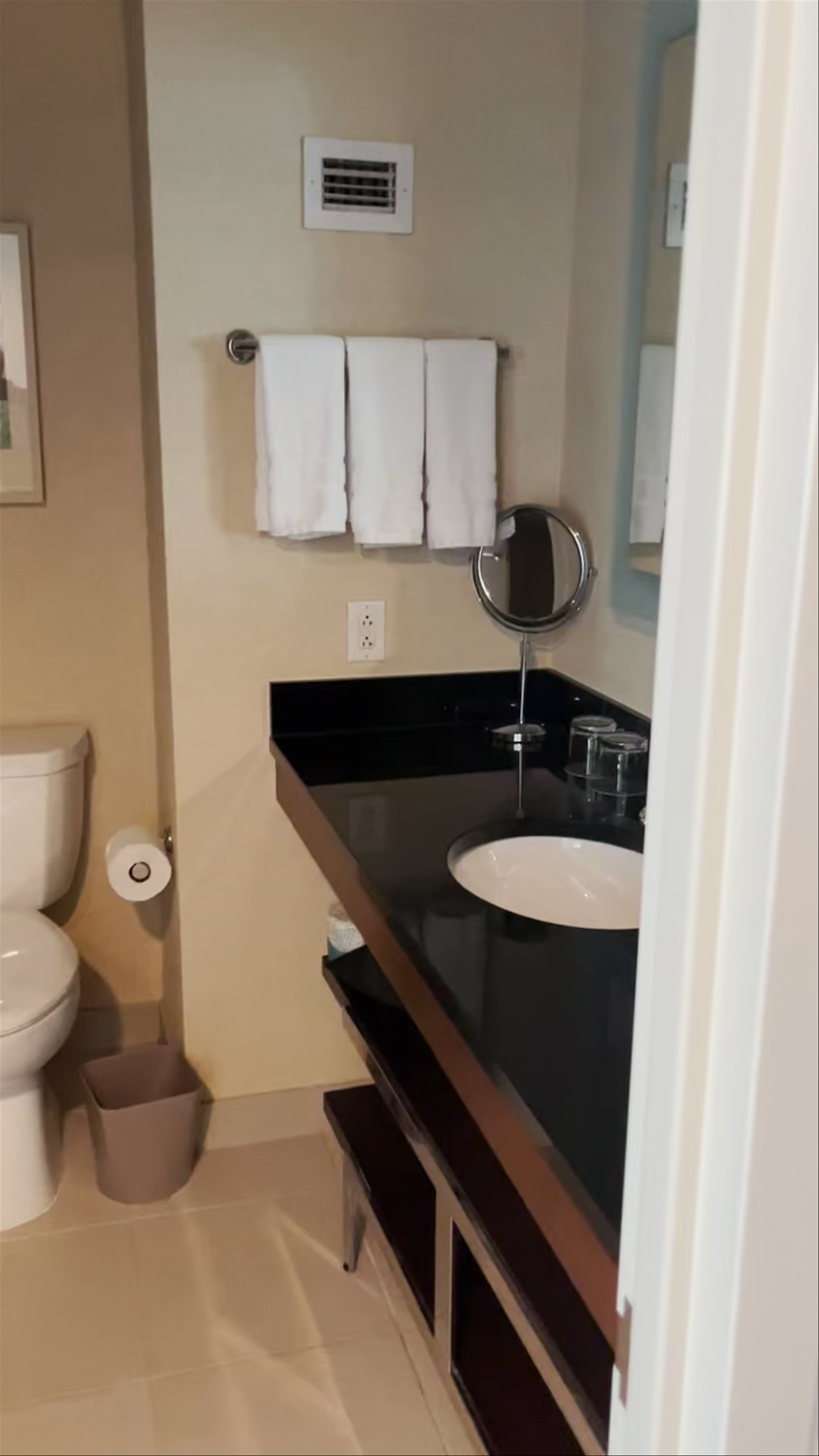 Modern Comfort and City Views at The Westin Boston Seaport District