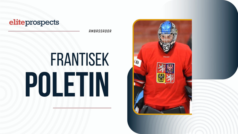 Frantisek Poletin Highlight-Reel