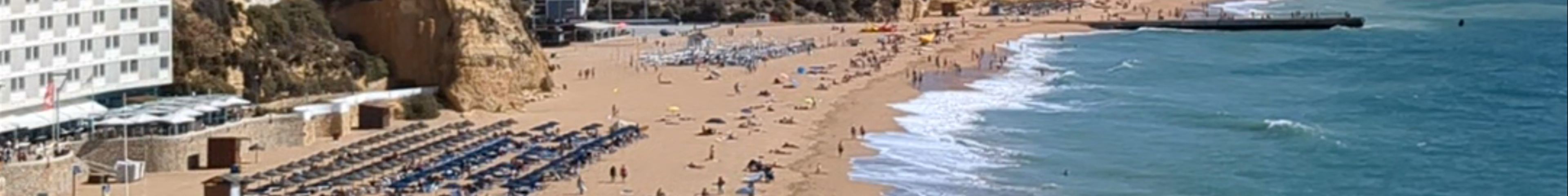 Tours & experiences in Albufeira