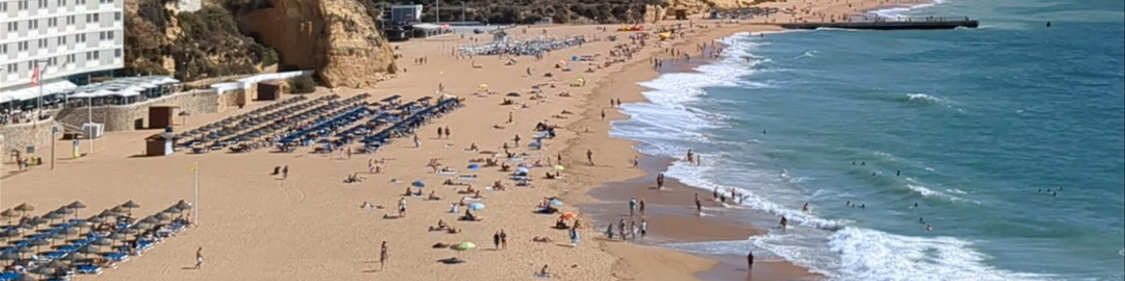 Albufeira
