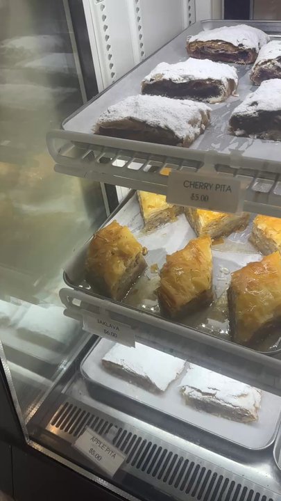 Cafe Balkan - Modern European Near Me - Phoenix, Arizona