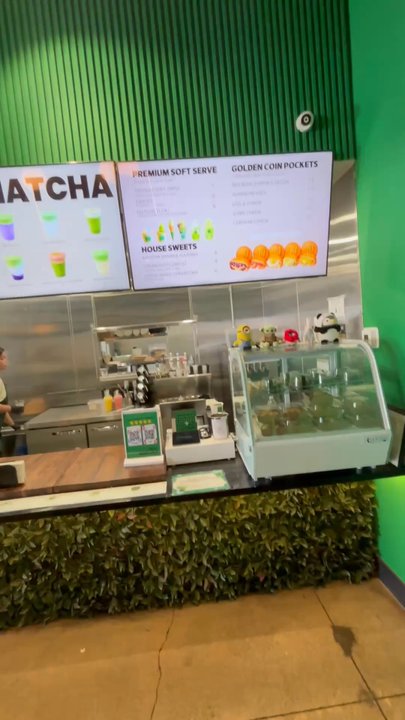 True Matcha - Coffee & Tea Near Me - Las Vegas, Nevada