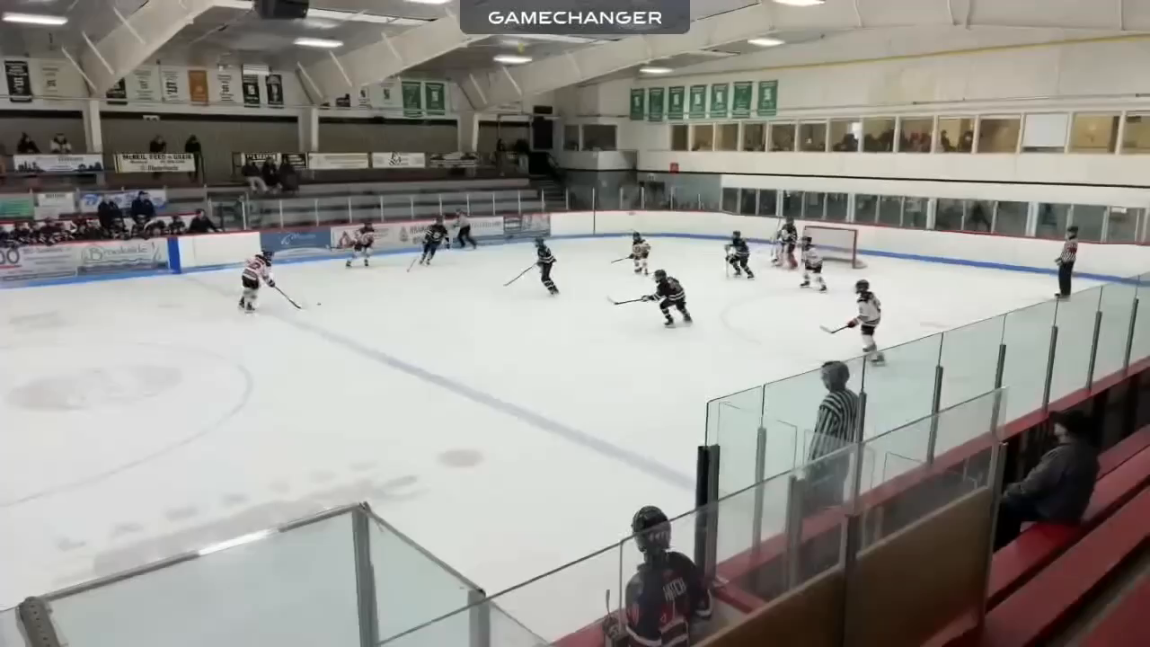 Power Play Goal