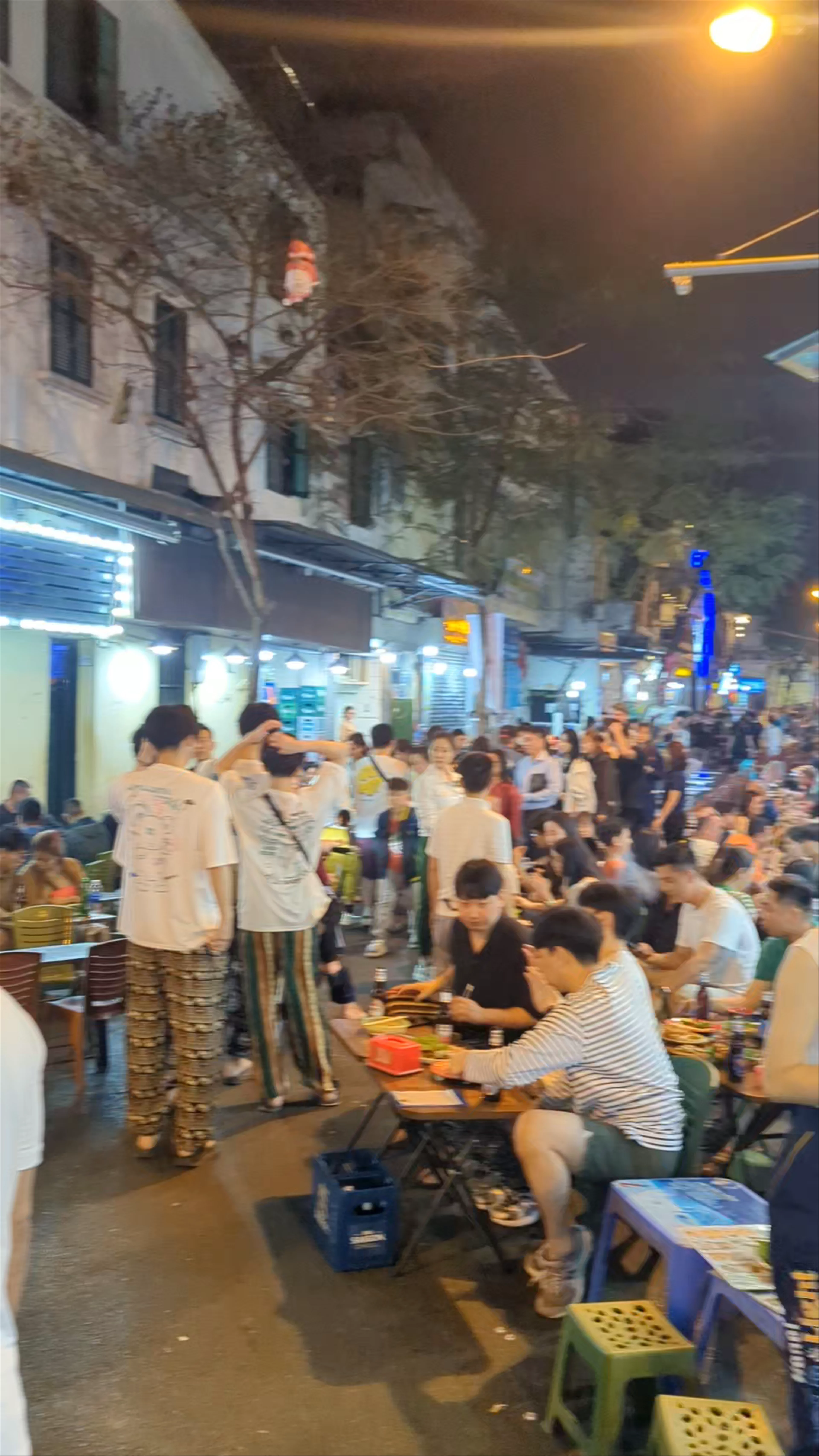 Pub Street
