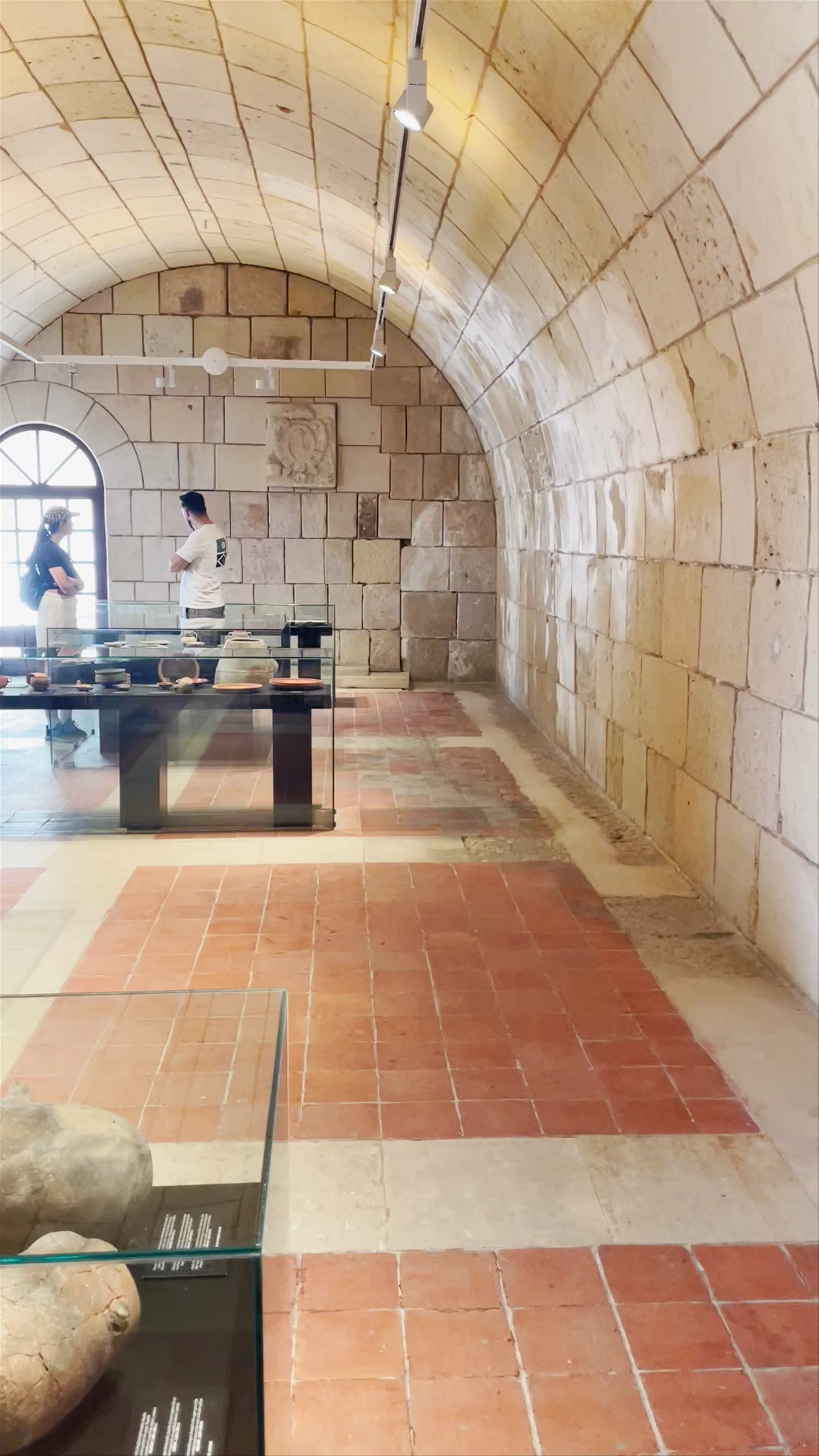 Museo de la Ciudad de Alicante