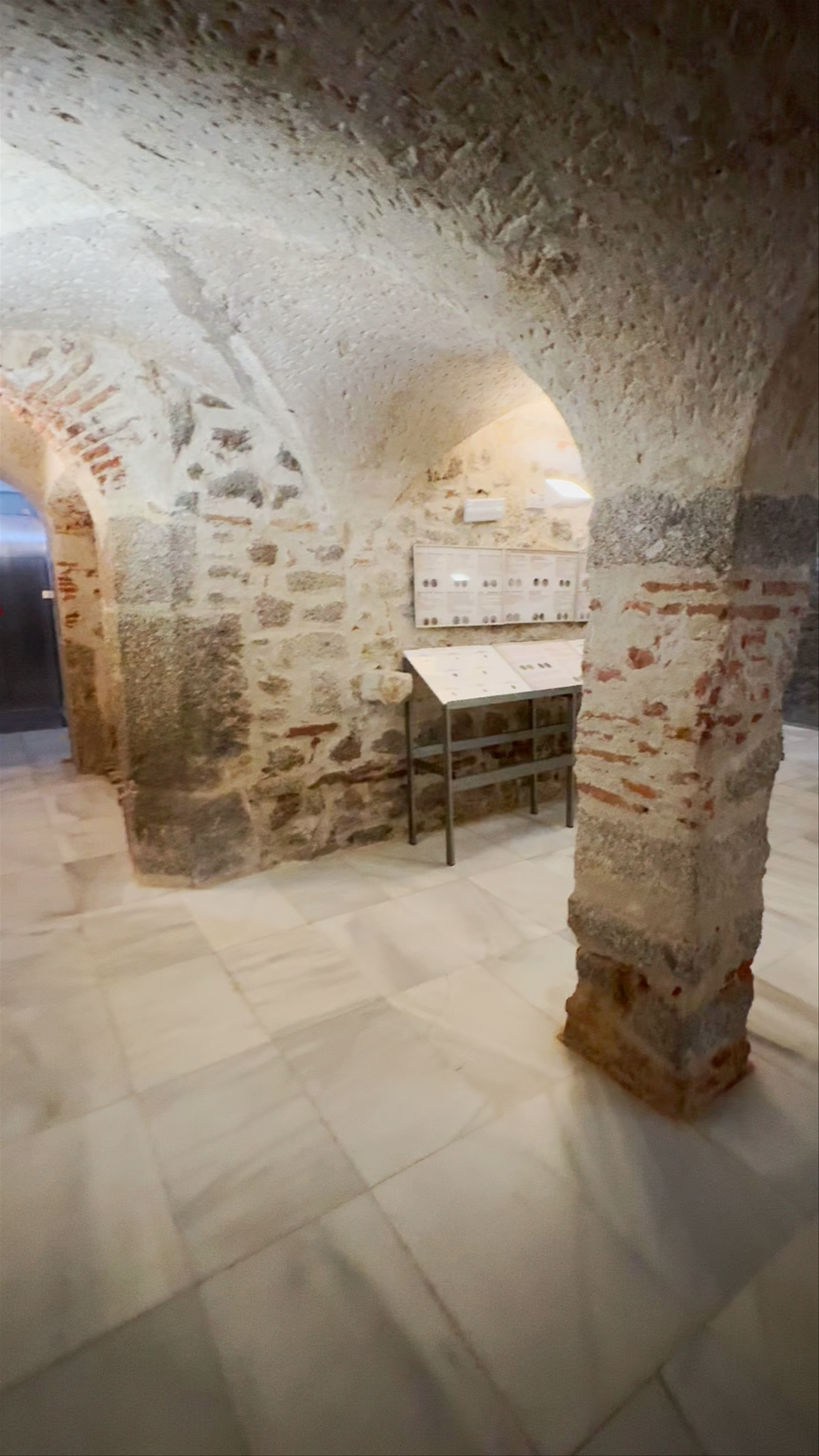 Balneario Termas Romanas